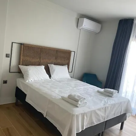 Olumpoy Residences Apartment Thessaloniki