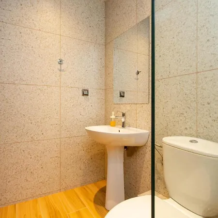 Olumpoy Residences Apartment Thessaloniki