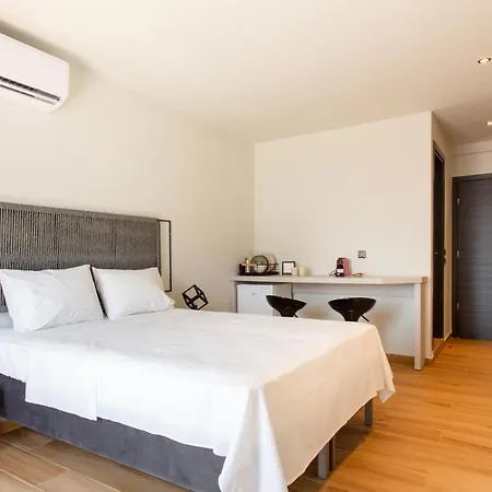 Olumpoy Residences Apartment Thessaloniki
